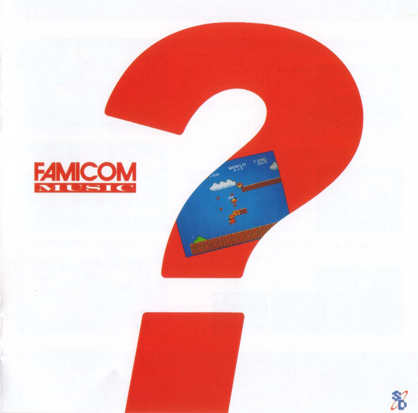 Famicom Music (2002) MP3 - Download Famicom Music (2002
